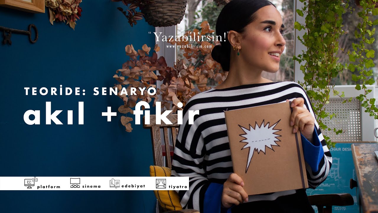 FİKİR NEDİR?