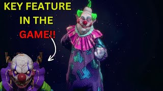 10 Confirmed New Features In Killer Klowns The Game