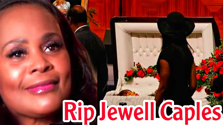 Jewell Caples Death Row Music Revealed These Secre...