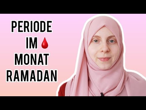 PERIODE (MENSTRUATION) IM