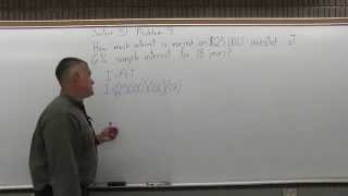 MTH 131 : Section 5.1 Problem 9 - Mathematics with Dan Avedikian
