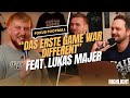 "Wir würden füreinander in den Krieg ziehen" | College Corner Highlight (22.03.2024)