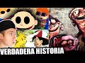 3 TEORIAS DE DIBUJOS ANIMADOS que pueden ARRUINAR tu infancia ¿Te animas a verlo?