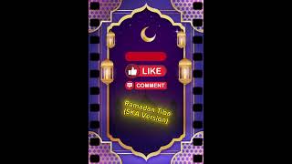 Download Lagu Ramadan Tiba (SKA Version) - The Rogon #puasa #ramadan #puasaramadhan #laguramadan MP3