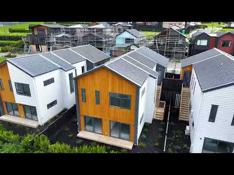 Property video