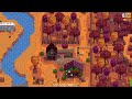 Stardew Valley Gringy Farm - Day 22 Fall, Year 3