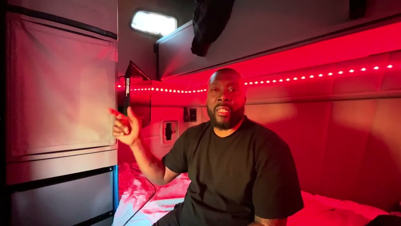 The Truth About SFI Leasing, USA Truck & JB Hunt | One-on-One Trucker Talk