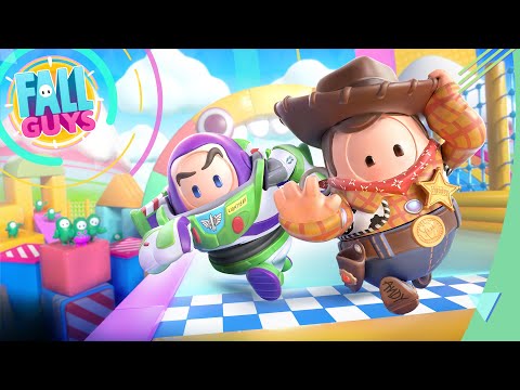 : Disney and Pixar Woody’s Roundup Trailer