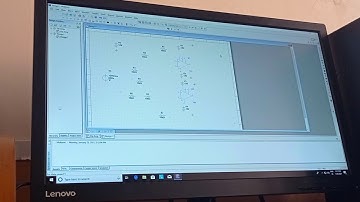 Window comparator using 741 opamp | part A 3rd program | 3rd software program | multisim simulation