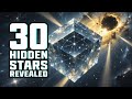 30 Hidden Stars Youll Never See but Exist