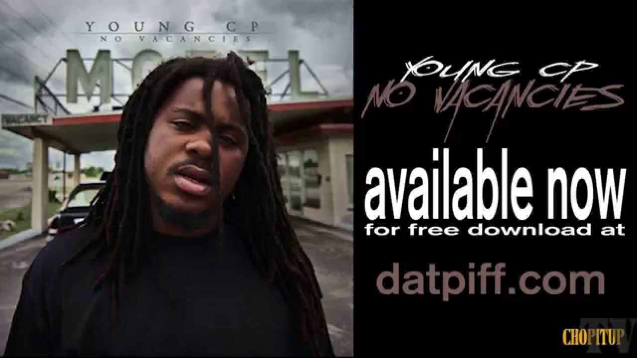 Therapy Sessions - Season 2 - Young CP