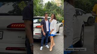 Karan Singh Grover And Bipasha Basu Are Back In The Spotlight After So Long