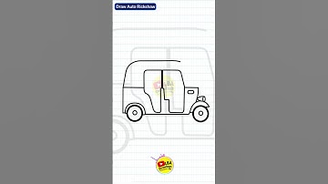 Auto Rickshaw Video