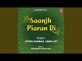 SAANJH PIARAN DI