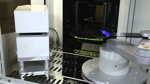 SigmaTech TSV Video.mov