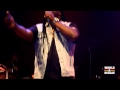 Morgan Heritage Live - Coming Home @ Corso, Rotterdam (nl) June 26, 2013