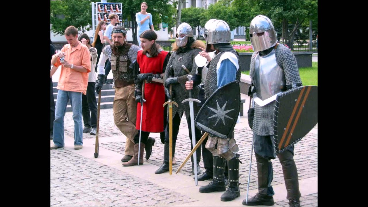 Infornal FuckЪ - Ролевики bekijken op YouTube Infornal FuckЪ - Ролевики bekijken op YouTube