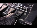 ME-25 Guitar Multiple Effects Overview