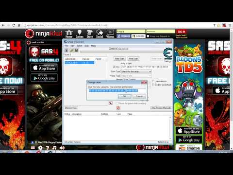 sas 4 cheats v.1.0.12