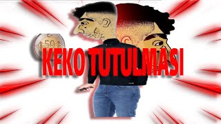 Keko Seven Kizlar Toplanin