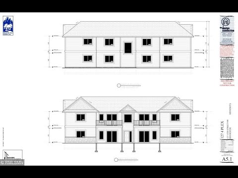 127 12th Street NW, Rochester, MN home video tour