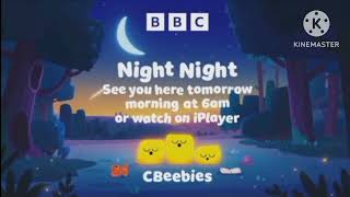 Cbeebies Clocedown Bbc Four Startup 20251218 Fanmade Is Not Real
