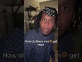 #YoungAtHeart #BlackJoy #FunnyAging #TimelessComedy #GenerationsLaugh OldSoulVibes AgelessHumor.