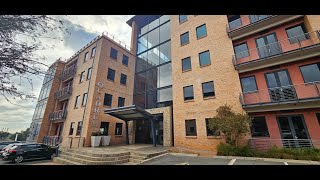 Quadrum 2 Entire building
