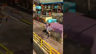Sunset Overdrive - Splat
