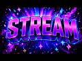 Roguelike Maps (Fortnite Stream)