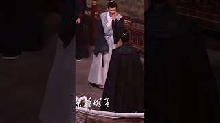 The war between nephew and uncle #cdrama #asplendidmatch #chinesedrama #recommended #shorts #fyp