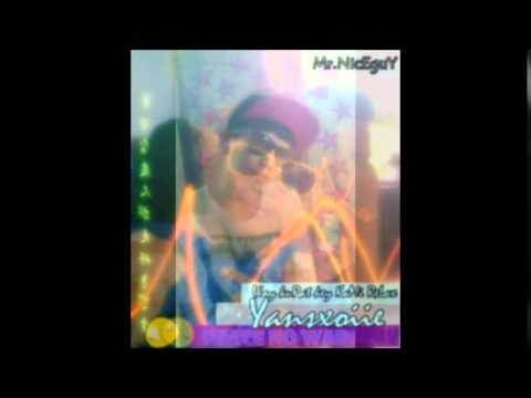 iyong ganda by (DJ'Yanx)