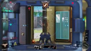 Black ops 3 insane kill chain- P06 only