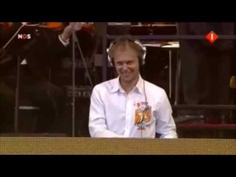 Armin Van Buuren - Royal Intense