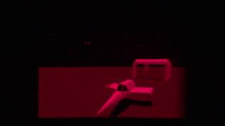 Virtual Boy 3D Test