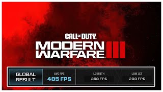 MW3 Call Of Duty Optimization Guide by FR33THY 54,052 views 5 months ago 16 minutes
