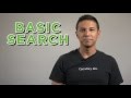 Basic Searching in Splunk