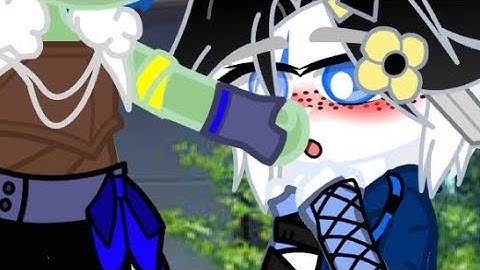 First Impressions //ROTTMNT AU || How they Met Pt. 1