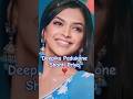 ❣️Deepika Padukone Shanti Priya Stunning Smile ✨#bollywood#deepikapadukone #bollywoodsongs#shorts#yt