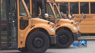 Norfolk School Board Votes To Change School Start Times