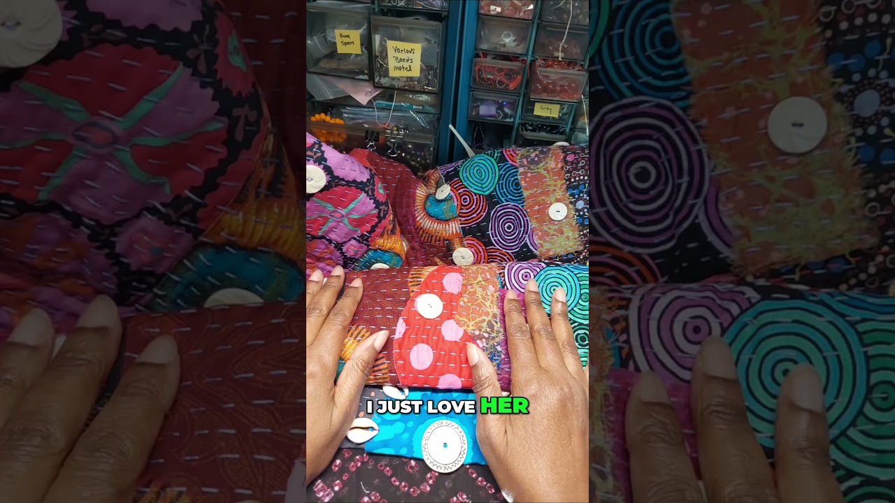 Creative Block: My Secret Weapon REVEALED! 