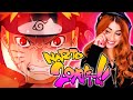 THE NOSTALGIA!❤️“ROAD OF NARUTO" Naruto 20th Anniversary REACTION!