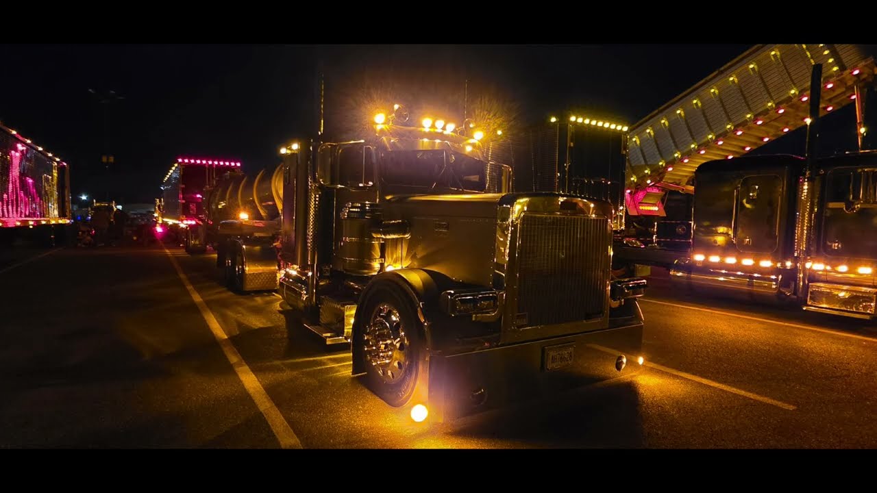 Truck Show Raphine VA