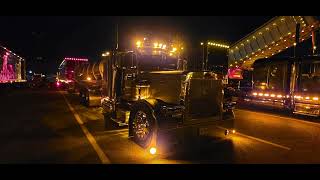 Truck Show Raphine VA