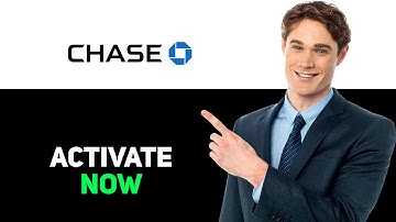 How To Activate Chase Debit Card 2025