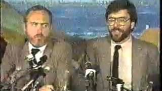 TV COVERAGE OF IRA FUNERALS VERY RARE FOOTAGE PART 6