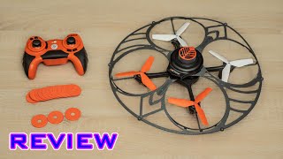 Review Ltxtreme Shooter Drone