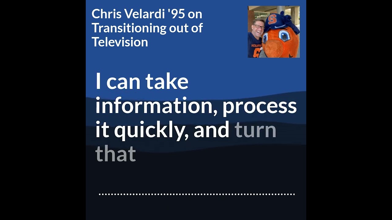 WJPZ at 50 Chris Velardi Tease