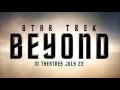 Trailer Music Star Trek Beyond - Soundtrack Star Trek Beyond (Theme Song)