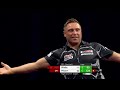 The BEST Checkouts of the Night! 🤩| Premier League Night 12 | Dublin